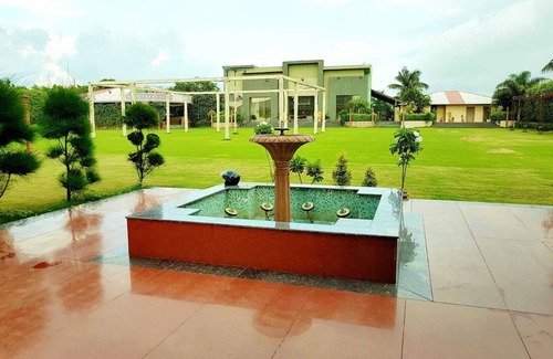 Haldwani Hotel | Discover Comfort at Hotel Riya Palace with Family-Friendly Amenities