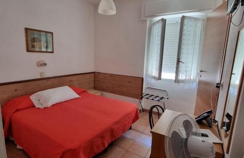 Finale Pia Hotel | Comfortable Stay at Hotel Riz with Family-Friendly Amenities