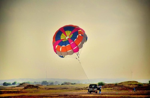 Amar Sagar Pol House | Hotel robin Jaisalmer
