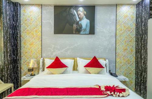Kathmandu Hotel | Hotel Robot