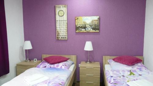 Wolfsburg Hotel | Cozy Hotel Rodizio UG with Complimentary Breakfast Included