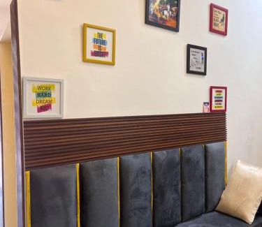 Agra House | Hotel Rohit ,Agra cantt Railway station