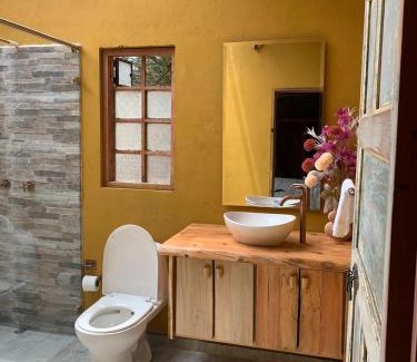 Choconta Ski Chalet | Enjoy Oceanfront Comfort at Hotel Rokas de Suesca