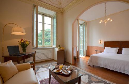 Historic Centre Hotel | Discover Hotel Roma e Rocca Cavour: Family-Friendly Stay