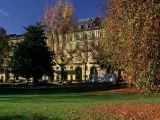Historic Centre Hotel | Discover Hotel Roma e Rocca Cavour: Family-Friendly Stay