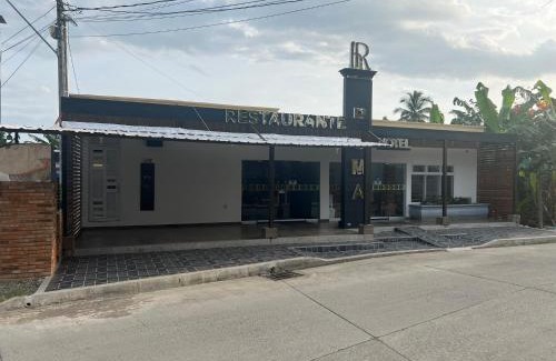 Apartado Hotel | Hotel Roma Urabá