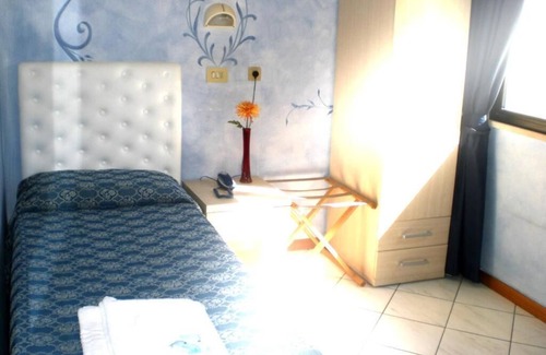 Centro Urbano Hotel | Comfortable Stay at Hotel Romagna with Family Amenities