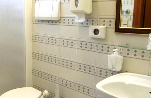 Centro Urbano Hotel | Comfortable Stay at Hotel Romagna with Family Amenities
