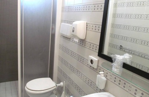 Centro Urbano Hotel | Comfortable Stay at Hotel Romagna with Family Amenities