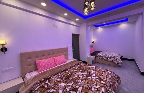 Gund Hotel | Hotel Romania Sonamarg