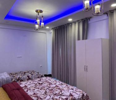 Gund Hotel | Hotel Romania Sonamarg