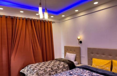 Gund Hotel | Hotel Romania Sonamarg