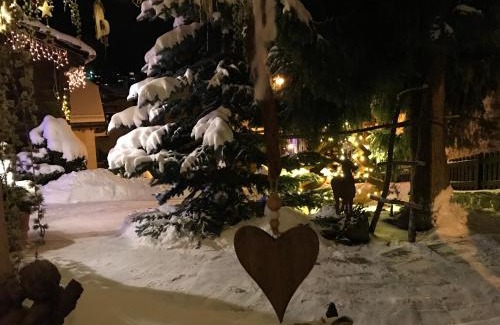 Zermatt City Centre Hotel | Experience Hotel Romantica: Family-Friendly & Highly Rated