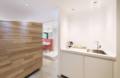 Korb Hotel | Delightful Hotel Rommel: Family-Friendly Stay with Breakfast