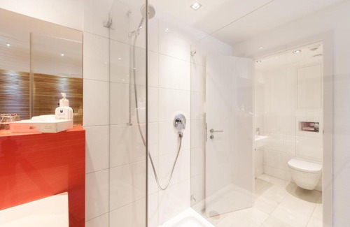 Korb Hotel | Delightful Hotel Rommel: Family-Friendly Stay with Breakfast