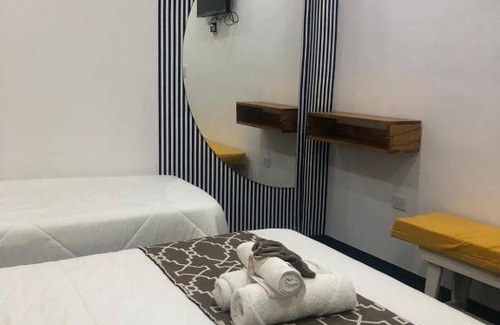 Paso de los Libres House | Inviting Hotel RONALD: Exceptional 9.4 Rating & Great Amenities