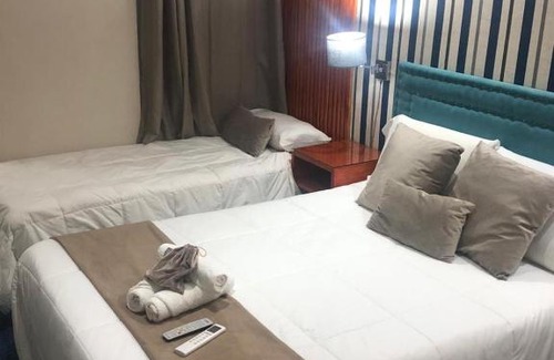 Paso de los Libres House | Inviting Hotel RONALD: Exceptional 9.4 Rating & Great Amenities