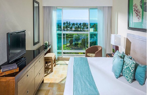 Bucerias Hotel | Relaxing Retreat at Luxury Vidanta Resort in Nuevo Vallarta