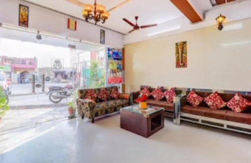 Palia Hotel | Budget-Friendly Hotel Roopam with Family-Focused Amenities