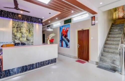 Palia Hotel | Budget-Friendly Hotel Roopam with Family-Focused Amenities