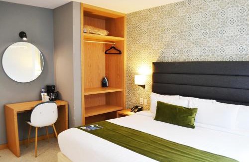 Cordoba Hotel | Hotel Ros Gaud