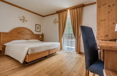 Peio Fonti Hotel | Experience Relaxation at Hotel Rosa Degli Angeli