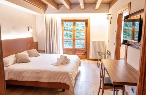 Esino Lario Hotel | Hotel Rosa delle Alpi