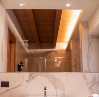 Esino Lario Hotel | Hotel Rosa delle Alpi