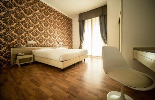 Marina Centro Hotel | Discover Hotel Rosabianca: 4-Star Stay with Pet-Friendly Perks