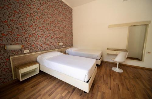 Marina Centro Hotel | Discover Hotel Rosabianca: 4-Star Stay with Pet-Friendly Perks