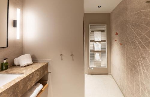 Pontresina Hotel | Hotel Rosatsch