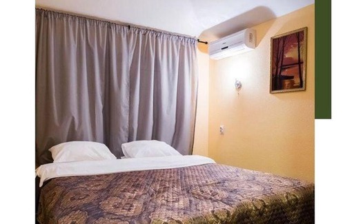 Sovetsky City District Hotel | Pet-Friendly Hotel Rose NN with Pool & Breakfast Options