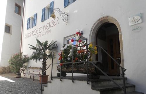 Fie allo Sciliar Hotel | Discover Comfort at Hotel Rose Wenzer with Pool & Hot Tub