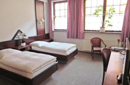 Hagenow Hotel | Discover Comfort at Hotel Roseneck - Pet Friendly & Family Ready