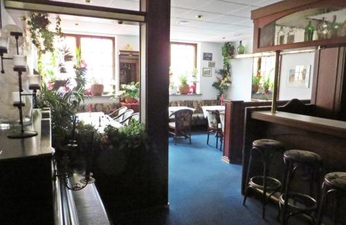 Hagenow Hotel | Discover Comfort at Hotel Roseneck - Pet Friendly & Family Ready