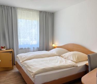 Bergen Hotel | Hotel Rosenhof