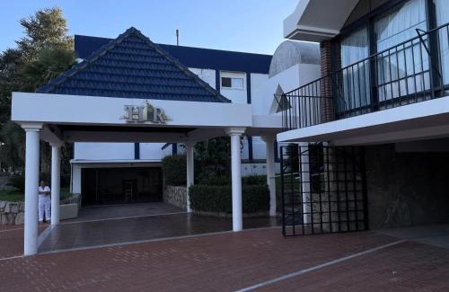 Mina Clavero Hotel | Discover Hotel Rossetti y Spa: Family-Friendly Oasis