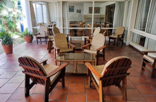 Mina Clavero Hotel | Discover Hotel Rossetti y Spa: Family-Friendly Oasis