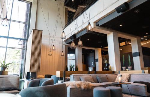 Nederweert Hotel | Inviting Hotel Rosveld: 4-Star Stay with Family-Friendly Perks