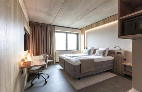 Nederweert Hotel | Inviting Hotel Rosveld: 4-Star Stay with Family-Friendly Perks