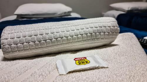 Sao Miguel Do Oeste Hotel | Budget-Friendly Hotel Rota 282: Pet & Child Friendly Stay