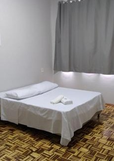 Sao Miguel Do Oeste Hotel | Budget-Friendly Hotel Rota 282: Pet & Child Friendly Stay