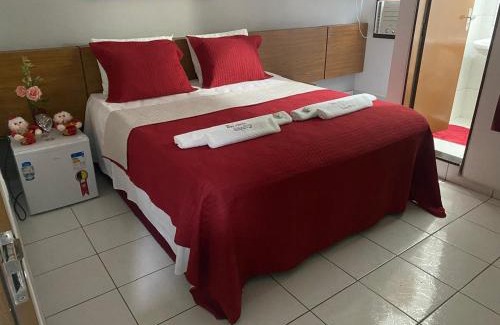 Serra Talhada Hotel | Discover Hotel Rota do Sertão: Family-Friendly Getaway