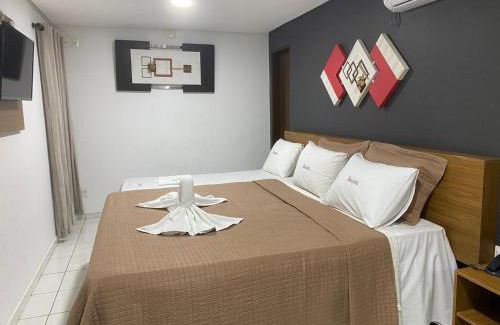 Serra Talhada Hotel | Discover Hotel Rota do Sertão: Family-Friendly Getaway