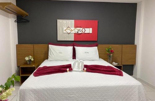 Serra Talhada Hotel | Discover Hotel Rota do Sertão: Family-Friendly Getaway