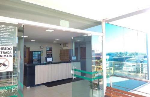 Patrocinio Hotel | Discover Hotel Rota Do Sol: Family-Friendly & Accessible