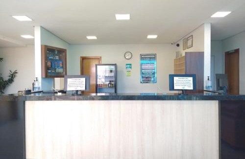 Patrocinio Hotel | Discover Hotel Rota Do Sol: Family-Friendly & Accessible