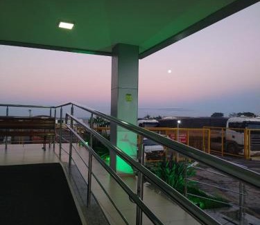 Patrocinio Hotel | Discover Hotel Rota Do Sol: Family-Friendly & Accessible