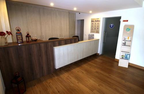 Figueiro dos Vinhos Hotel | Discover Hotel Rota Malhoa: Guest Rated 8.9 & Family-Friendly