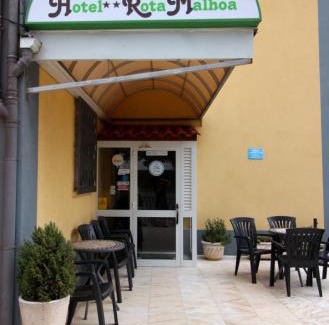 Figueiro dos Vinhos Hotel | Discover Hotel Rota Malhoa: Guest Rated 8.9 & Family-Friendly